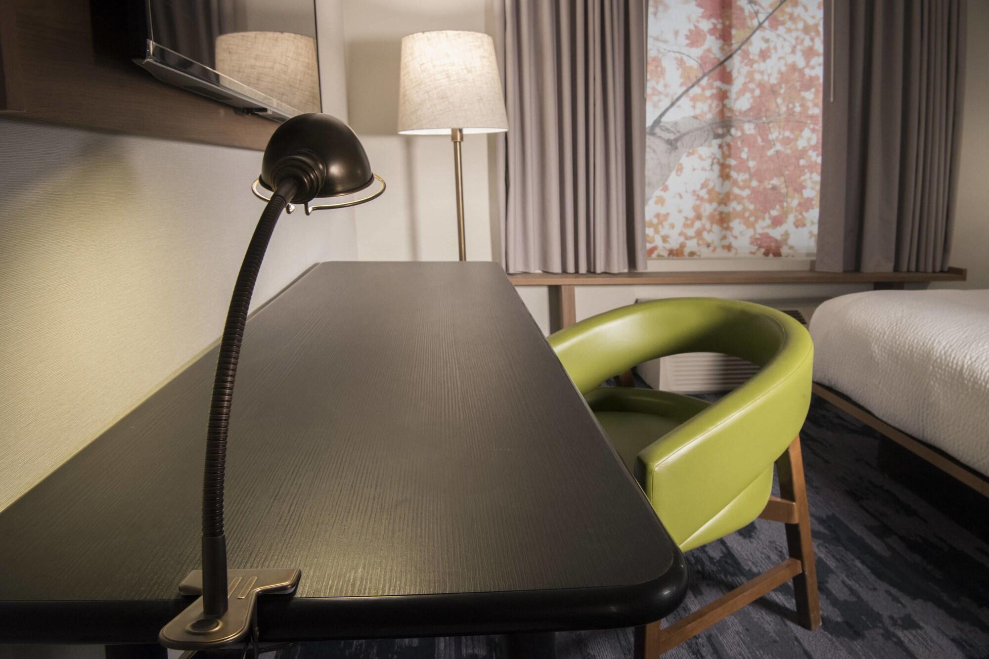 Fairfield Inn & Suites By Marriott Crestview Zewnętrze zdjęcie