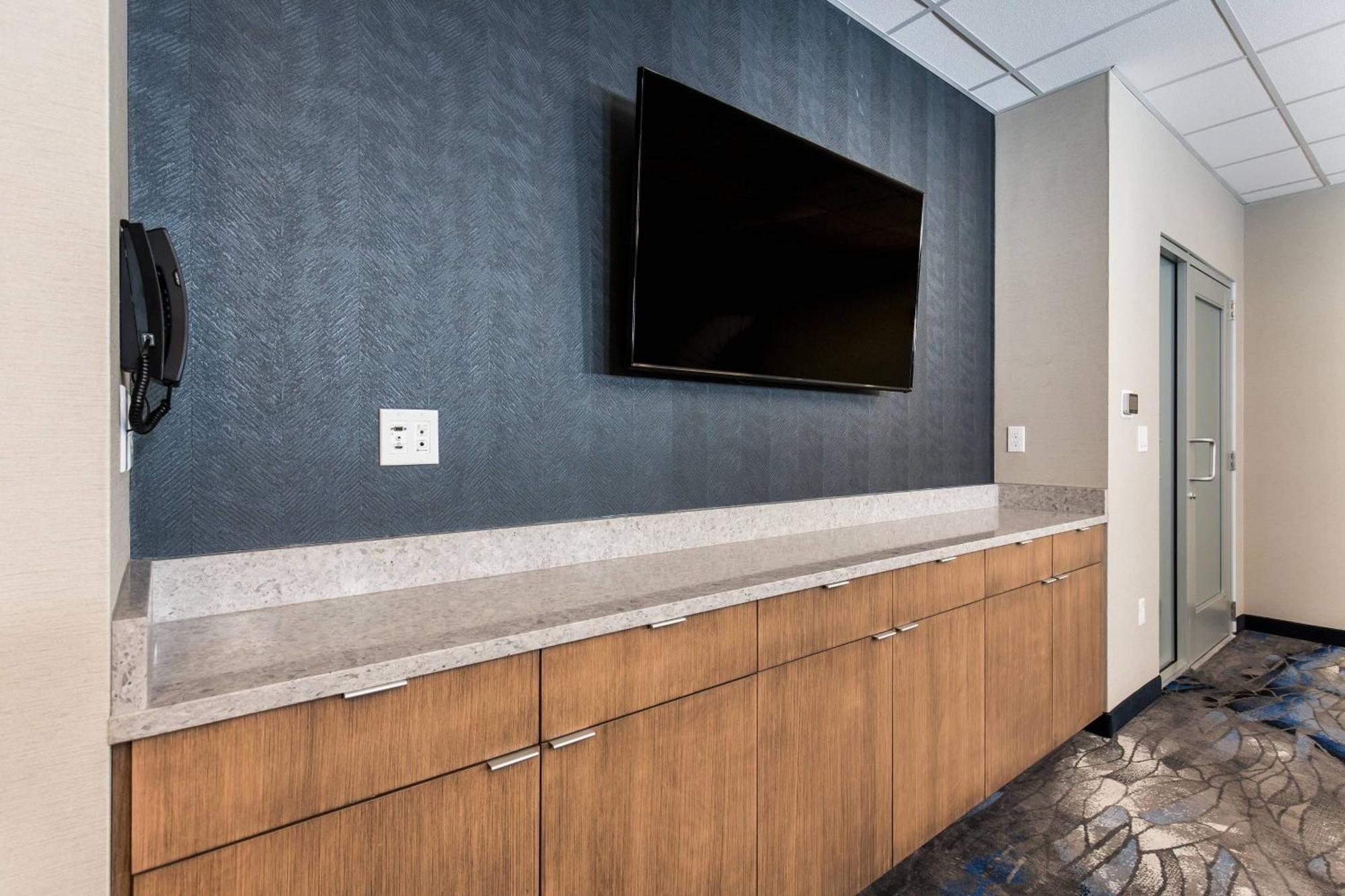 Fairfield Inn & Suites By Marriott Crestview Zewnętrze zdjęcie
